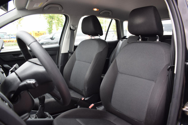 Škoda Fabia Combi 1.0 TSI Active | Apple CarPlay | Cruise | Airco
