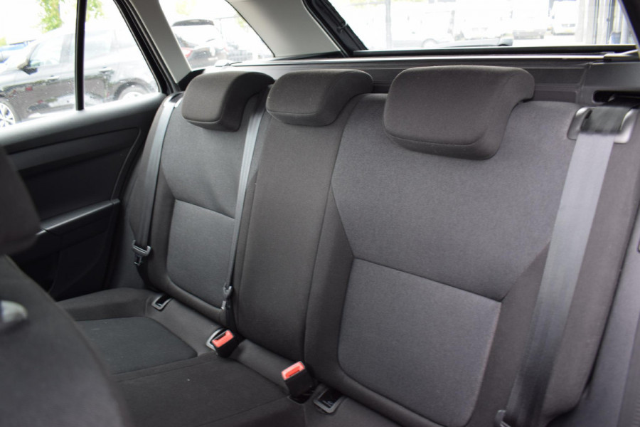 Škoda Fabia Combi 1.0 TSI Active | Apple CarPlay | Cruise | Airco