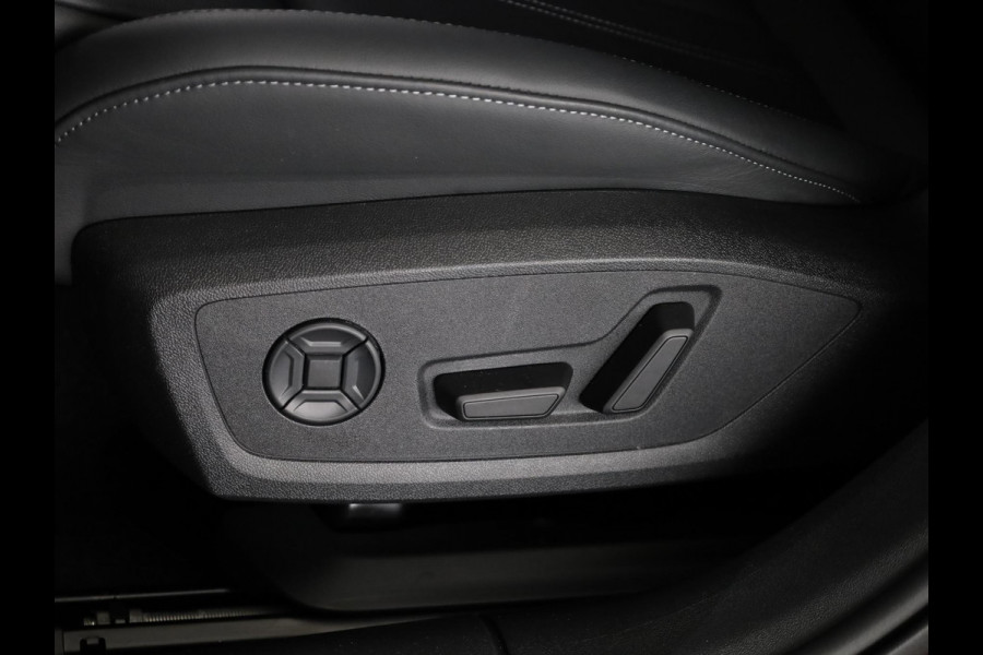 Audi A5 Avant 2.0 e-hybrid quattro S edition Quattro 367pk | Private lease vanaf €1016,- | Lederen bekleding | MMI Bijrijdersscherm | Elektrisch verstelbare voorstoel met geheugen