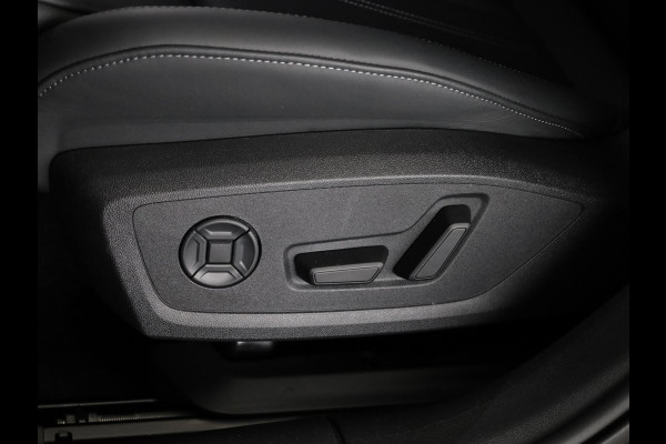 Audi A5 Avant 2.0 e-hybrid quattro S edition Quattro 367pk | Private lease vanaf €1016,- | Lederen bekleding | MMI Bijrijdersscherm | Elektrisch verstelbare voorstoel met geheugen