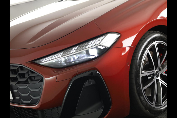 Audi A5 Avant 2.0 e-hybrid quattro S edition Quattro 367pk | Private lease vanaf €1016,- | Lederen bekleding | MMI Bijrijdersscherm | Elektrisch verstelbare voorstoel met geheugen