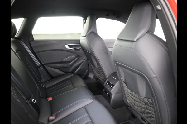 Audi A5 Avant 2.0 e-hybrid quattro S edition Quattro 367pk | Private lease vanaf €1016,- | Lederen bekleding | MMI Bijrijdersscherm | Elektrisch verstelbare voorstoel met geheugen