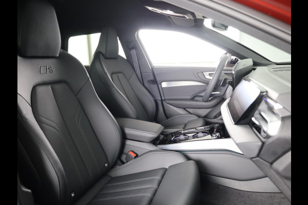 Audi A5 Avant 2.0 e-hybrid quattro S edition Quattro 367pk | Private lease vanaf €1016,- | Lederen bekleding | MMI Bijrijdersscherm | Elektrisch verstelbare voorstoel met geheugen
