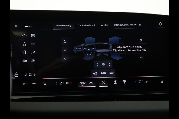 Audi A5 Avant 2.0 e-hybrid quattro S edition Quattro 367pk | Private lease vanaf €1016,- | Lederen bekleding | MMI Bijrijdersscherm | Elektrisch verstelbare voorstoel met geheugen