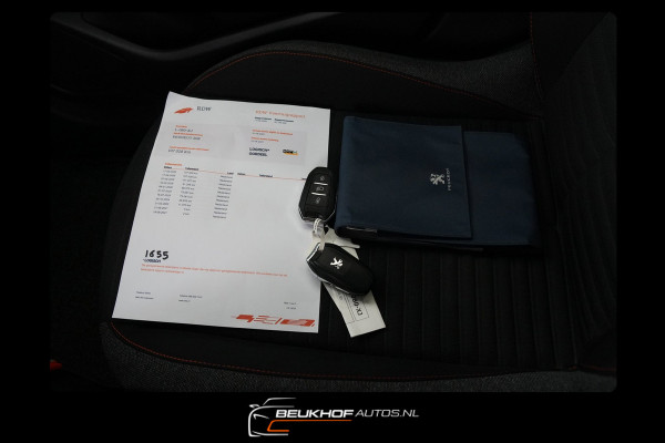 Peugeot e-208 EV Active 50 kWh Navi Cruise Carplay Soh 92%