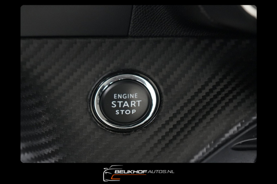 Peugeot e-208 EV Active 50 kWh Navi Cruise Carplay Soh 92%