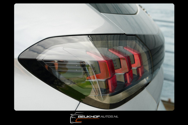 Peugeot e-208 EV Active 50 kWh Navi Cruise Carplay Soh 92%