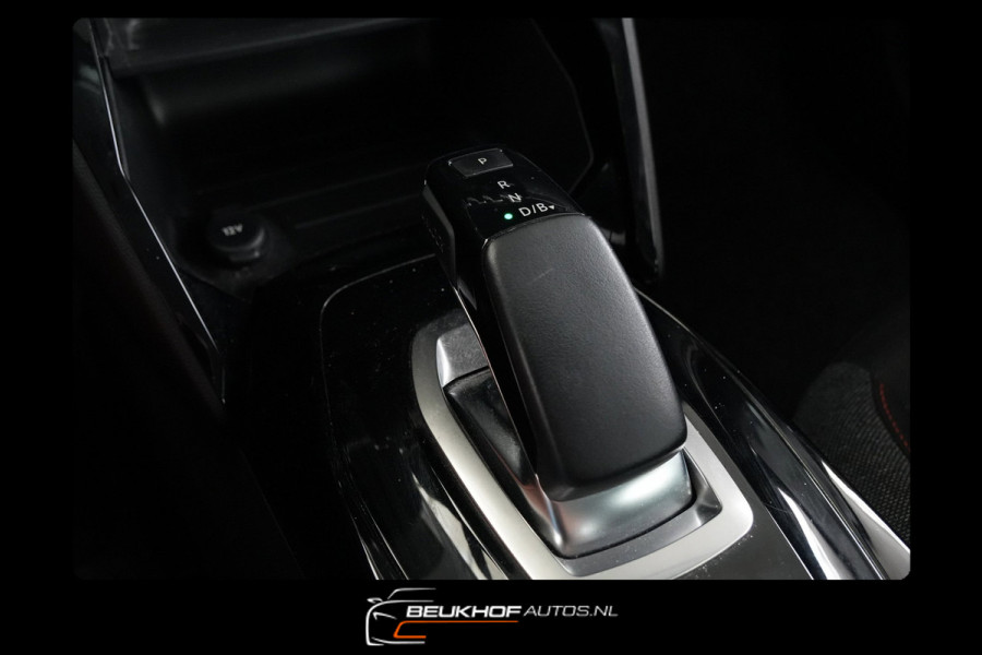 Peugeot e-208 EV Active 50 kWh Navi Cruise Carplay Soh 92%