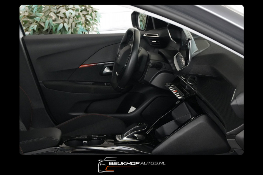 Peugeot e-208 EV Active 50 kWh Navi Cruise Carplay Soh 92%
