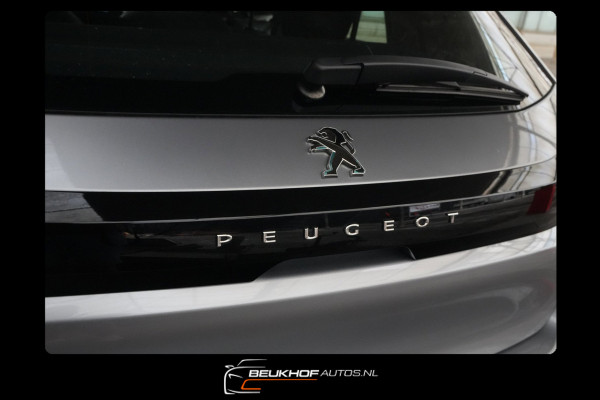 Peugeot e-208 EV Active 50 kWh Navi Cruise Carplay Soh 92%