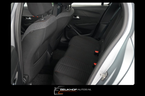 Peugeot e-208 EV Active 50 kWh Navi Cruise Carplay Soh 92%