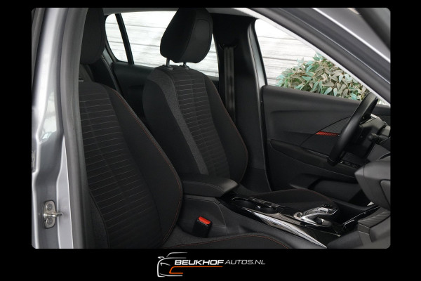 Peugeot e-208 EV Active 50 kWh Navi Cruise Carplay Soh 92%