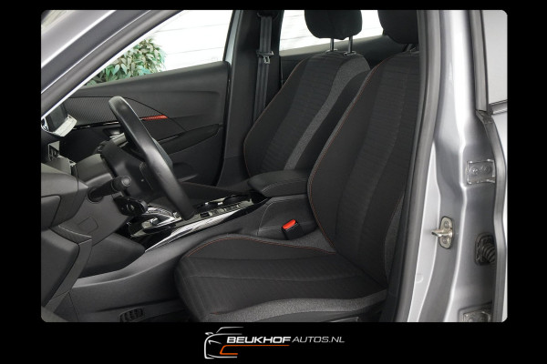 Peugeot e-208 EV Active 50 kWh Navi Cruise Carplay Soh 92%