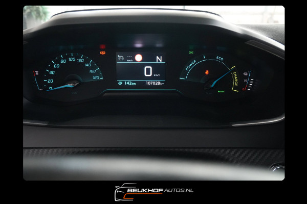 Peugeot e-208 EV Active 50 kWh Navi Cruise Carplay Soh 92%