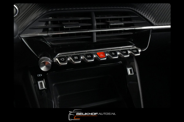 Peugeot e-208 EV Active 50 kWh Navi Cruise Carplay Soh 92%