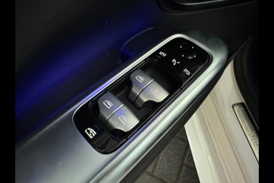 Mercedes-Benz C-Klasse 300 4MATIC AMG Line Memory|Burmeister|Memory|Stoelverwarming