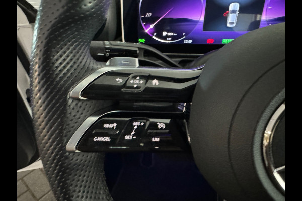 Mercedes-Benz C-Klasse 300 4MATIC AMG Line Memory|Burmeister|Memory|Stoelverwarming