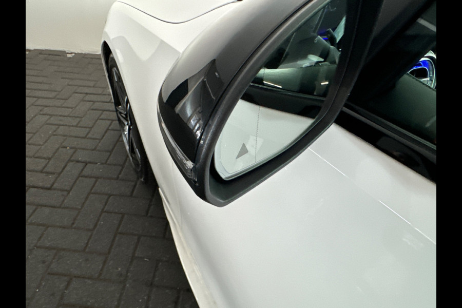 Mercedes-Benz C-Klasse 300 4MATIC AMG Line Memory|Burmeister|Memory|Stoelverwarming