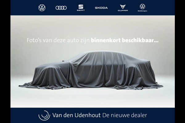Volkswagen Polo 1.0 TSI 95pk Comfortline | Trekhaak | Acc | Carplay