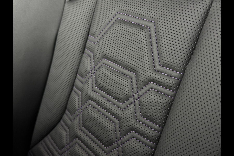 Lamborghini Urus 4.0 V8 SE 800 PK ALLE OPTIES/CARBON /AD PERSONAM/ VIOLA MITHRAS/ PANO / MASSAGE phev . Viola Mithras