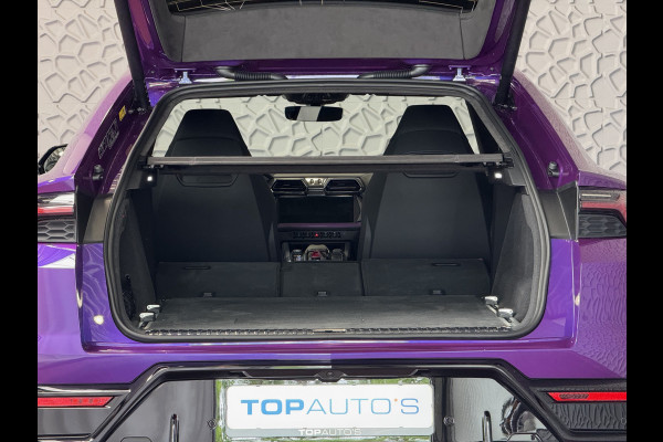 Lamborghini Urus 4.0 V8 SE 800 PK ALLE OPTIES/CARBON /AD PERSONAM/ VIOLA MITHRAS/ PANO / MASSAGE phev . Viola Mithras