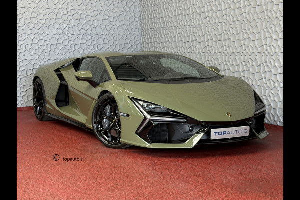 Lamborghini Revuelto 6.5 V12 1015 PK AD PERSONAM 05/2026