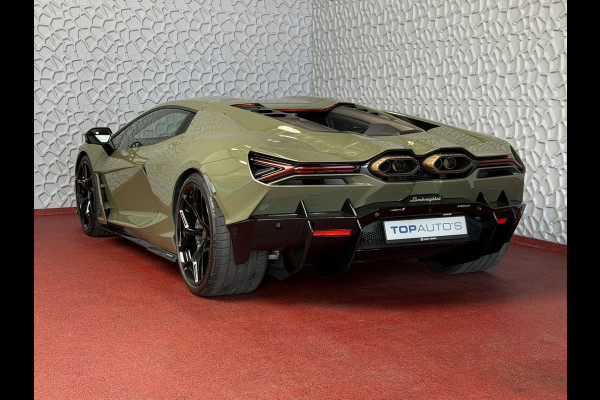 Lamborghini Revuelto 6.5 V12 1015 PK AD PERSONAM 05/2026