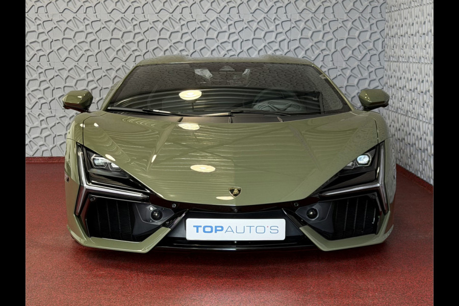 Lamborghini Revuelto 6.5 V12 1015 PK AD PERSONAM 05/2026