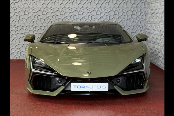 Lamborghini Revuelto 6.5 V12 1015 PK AD PERSONAM 05/2026