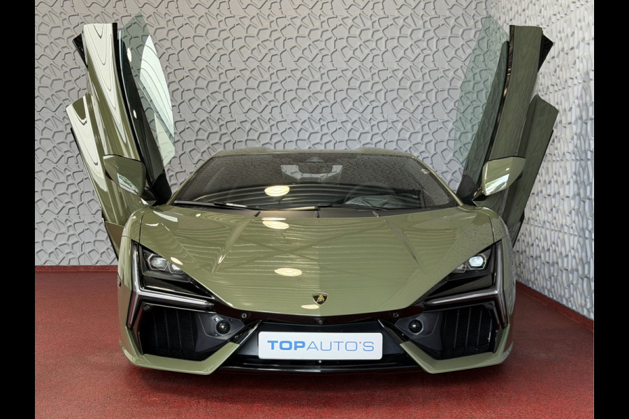 Lamborghini Revuelto 6.5 V12 1015 PK AD PERSONAM 05/2026