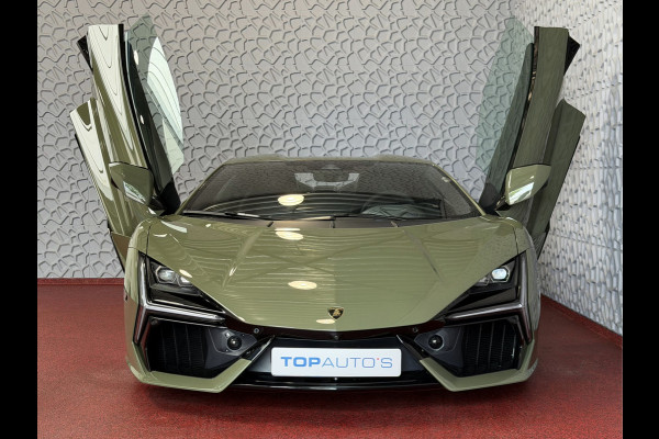 Lamborghini Revuelto 6.5 V12 1015 PK AD PERSONAM 05/2026