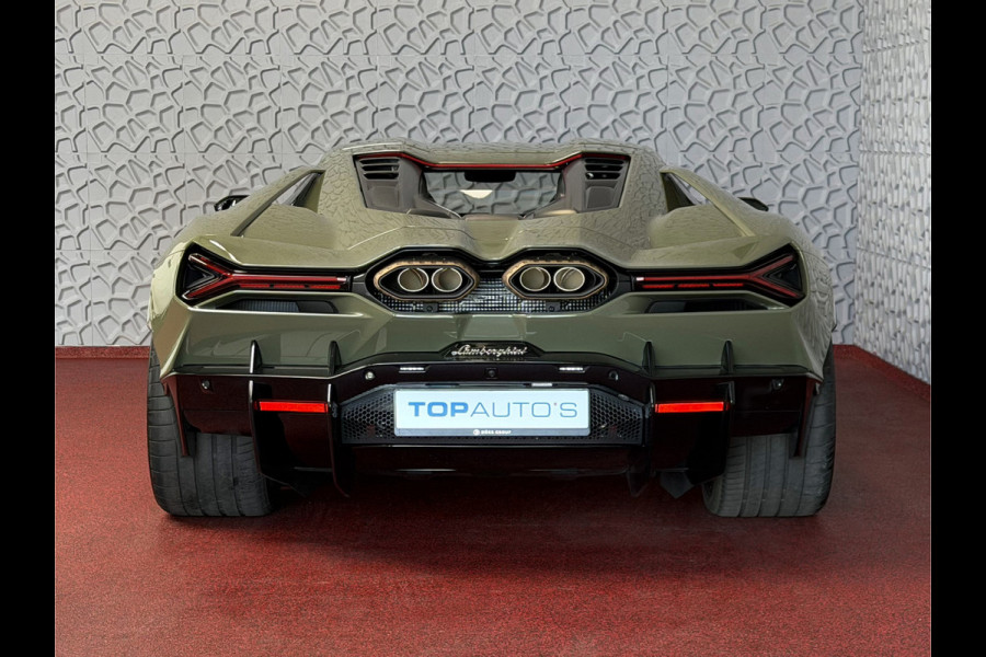 Lamborghini Revuelto 6.5 V12 1015 PK AD PERSONAM 05/2026