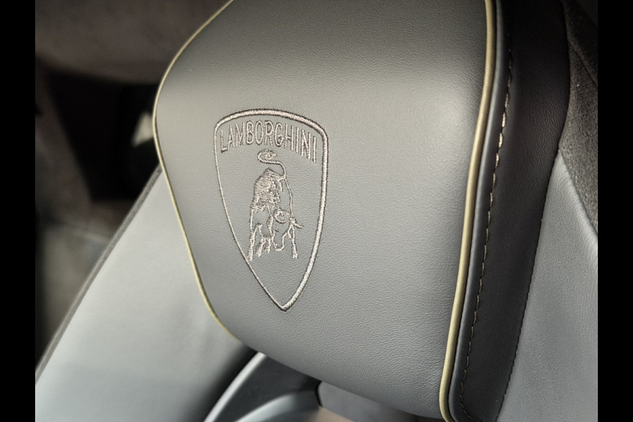 Lamborghini Revuelto 6.5 V12 1015 PK AD PERSONAM 05/2026
