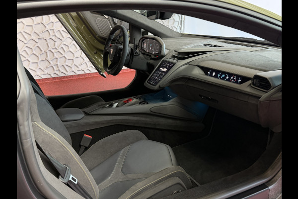 Lamborghini Revuelto 6.5 V12 1015 PK AD PERSONAM 05/2026