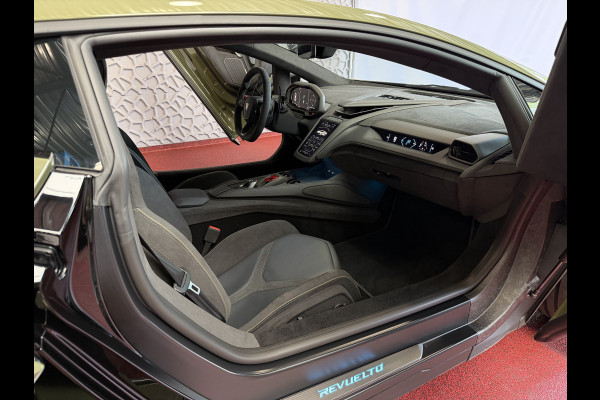 Lamborghini Revuelto 6.5 V12 1015 PK AD PERSONAM 05/2026