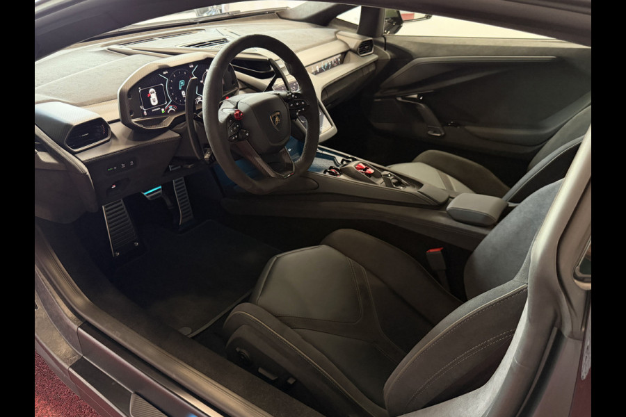 Lamborghini Revuelto 6.5 V12 1015 PK AD PERSONAM 05/2026