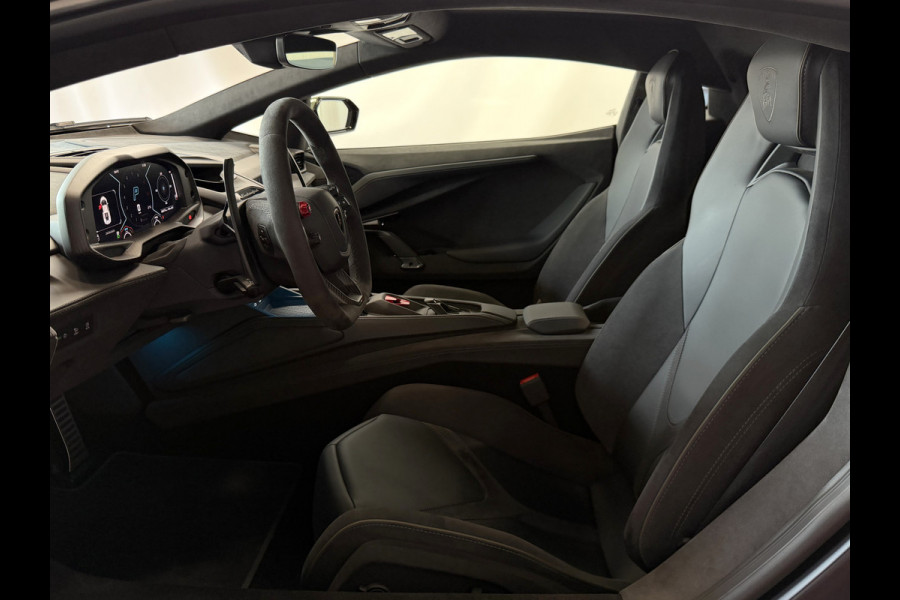Lamborghini Revuelto 6.5 V12 1015 PK AD PERSONAM 05/2026