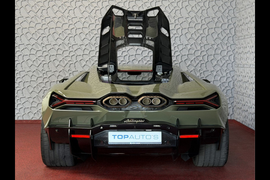 Lamborghini Revuelto 6.5 V12 1015 PK AD PERSONAM 05/2026