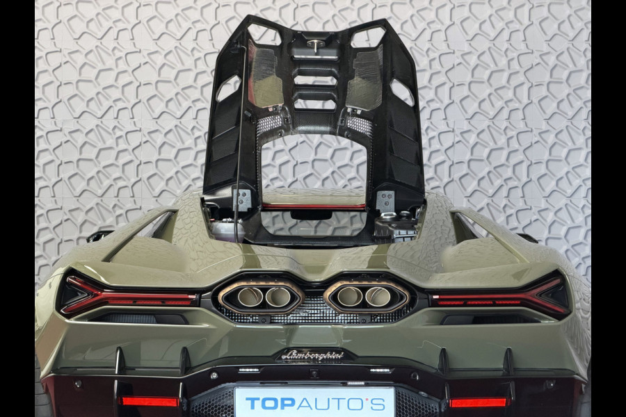 Lamborghini Revuelto 6.5 V12 1015 PK AD PERSONAM 05/2026