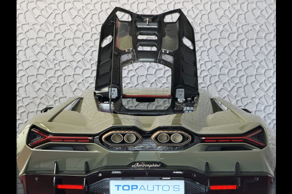 Lamborghini Revuelto 6.5 V12 1015 PK AD PERSONAM 05/2026
