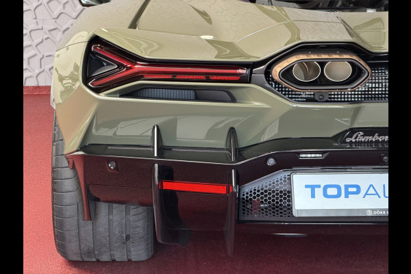 Lamborghini Revuelto 6.5 V12 1015 PK AD PERSONAM 05/2026