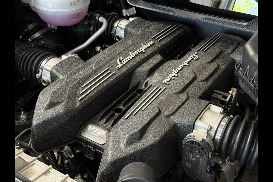 Lamborghini Revuelto 6.5 V12 1015 PK AD PERSONAM 05/2026