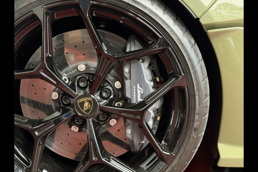 Lamborghini Revuelto 6.5 V12 1015 PK AD PERSONAM 05/2026