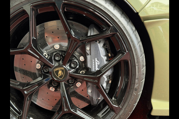 Lamborghini Revuelto 6.5 V12 1015 PK AD PERSONAM 05/2026