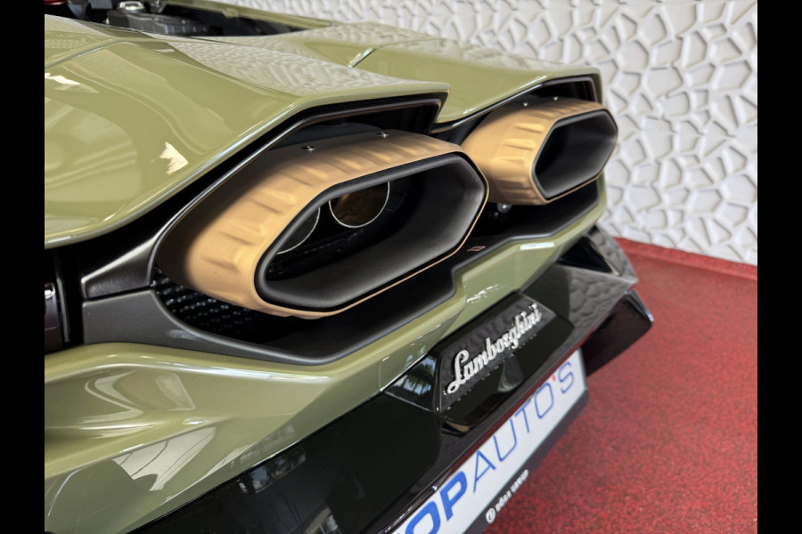 Lamborghini Revuelto 6.5 V12 1015 PK AD PERSONAM 05/2026