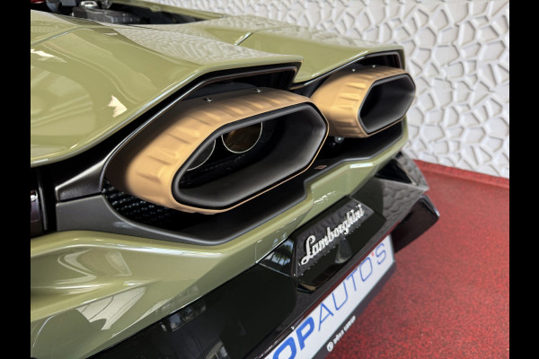 Lamborghini Revuelto 6.5 V12 1015 PK AD PERSONAM 05/2026