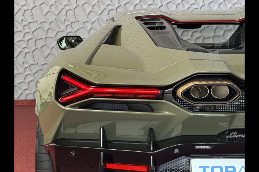Lamborghini Revuelto 6.5 V12 1015 PK AD PERSONAM 05/2026