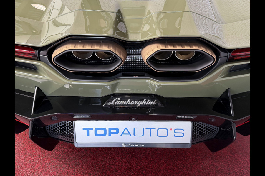 Lamborghini Revuelto 6.5 V12 1015 PK AD PERSONAM 05/2026
