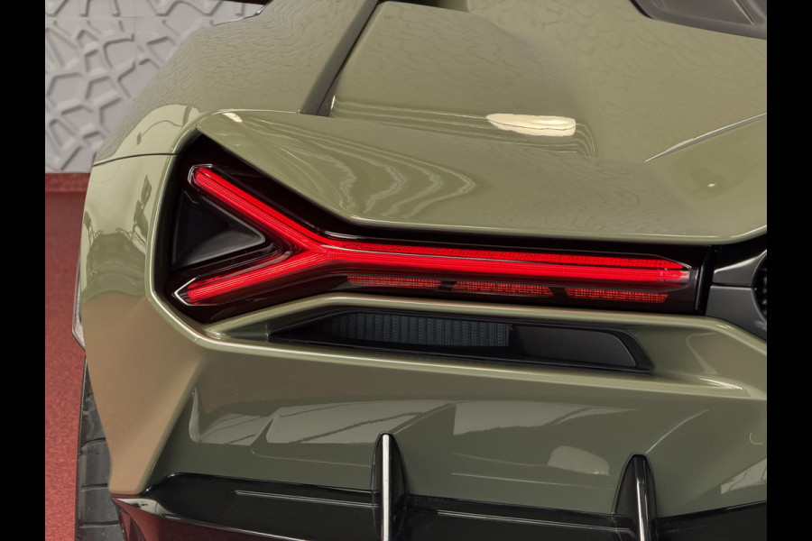 Lamborghini Revuelto 6.5 V12 1015 PK AD PERSONAM 05/2026