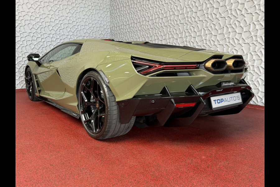 Lamborghini Revuelto 6.5 V12 1015 PK AD PERSONAM 05/2026